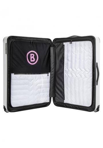 Чемодан на колесах