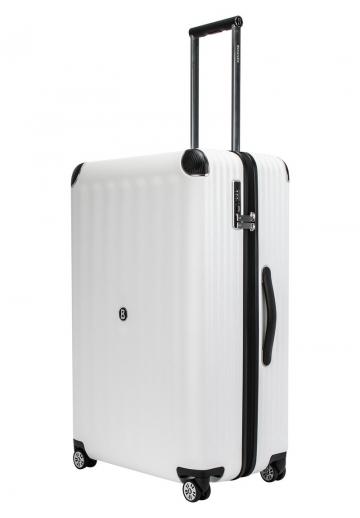 Чемодан на колесах