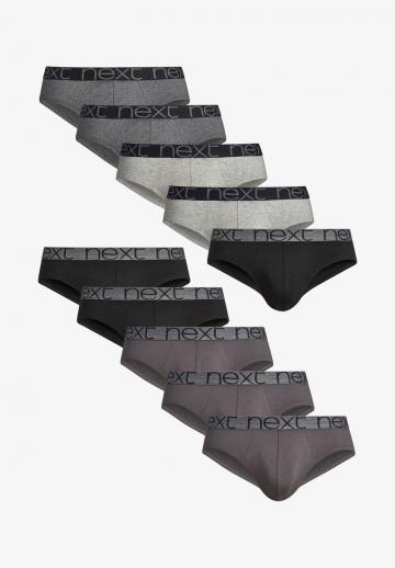 Трусы шортики