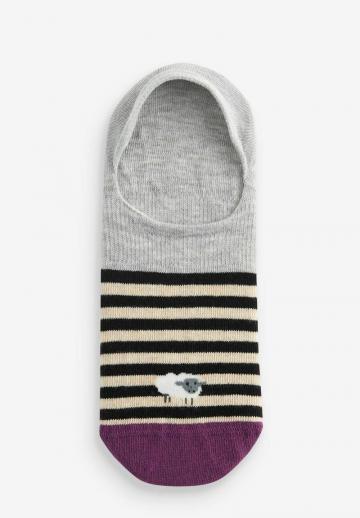 Короткие носки