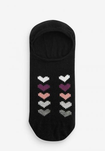 Короткие носки