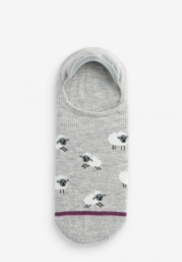 Короткие носки