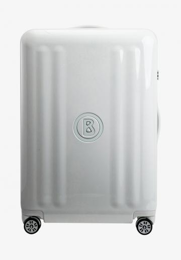 Чемодан на колесах