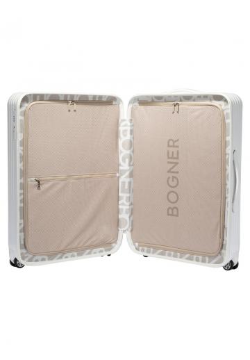 Чемодан на колесах