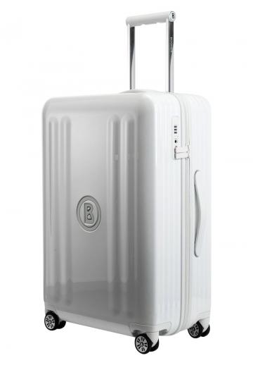 Чемодан на колесах