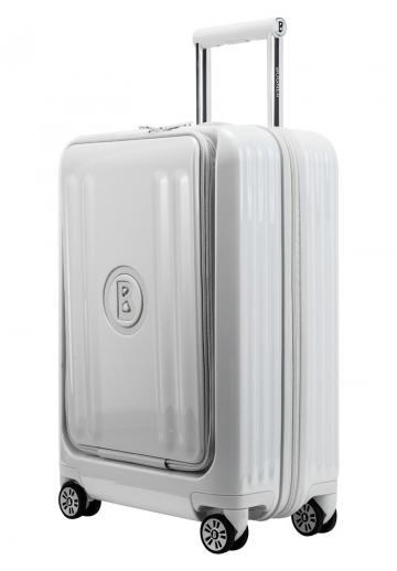 Чемодан на колесах