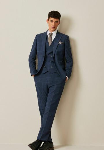 Костюмные брюки