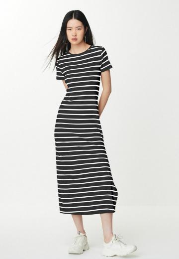 Платье макси