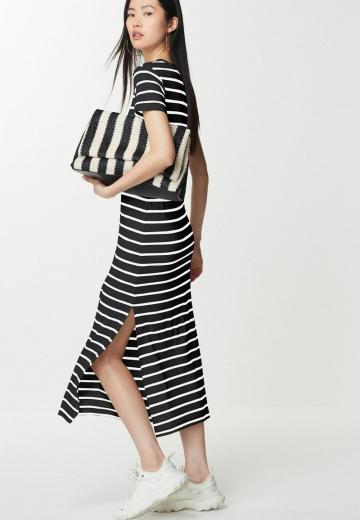 Платье макси