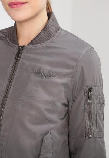 Флисовая куртка