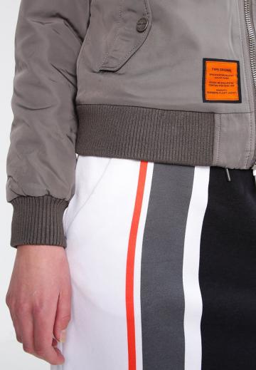 Флисовая куртка