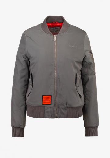 Флисовая куртка