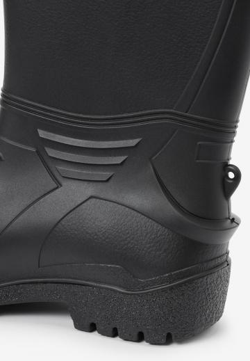 Резиновые сапоги