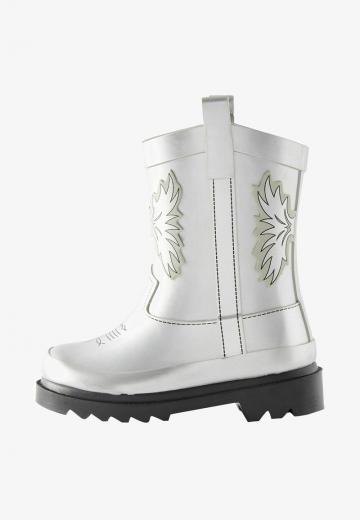 Резиновые сапоги