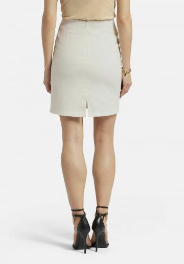 Летняя юбка