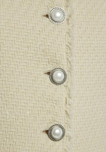 Короткая куртка