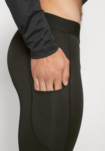 Спортивные бриджи