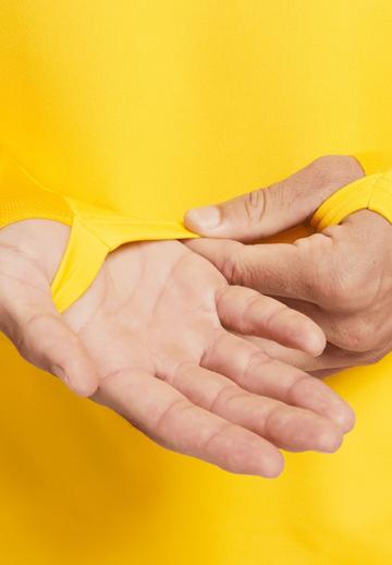 Спортивная майка