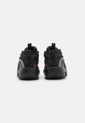 Высокие кеды