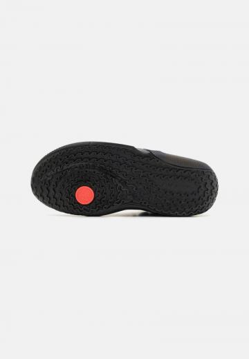 Высокие кеды