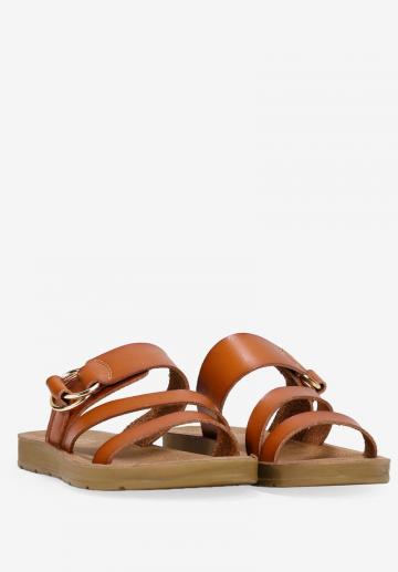 Римские сандалии