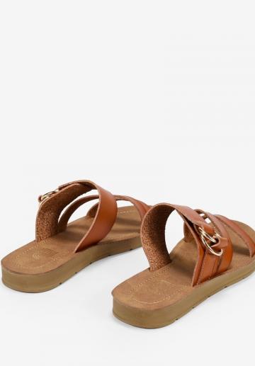 Римские сандалии