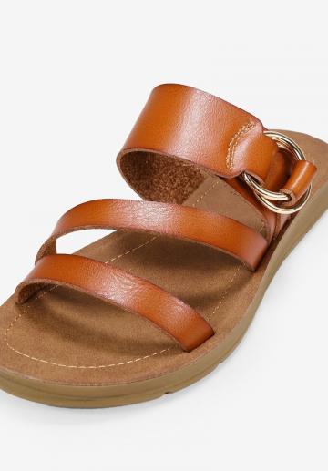 Римские сандалии