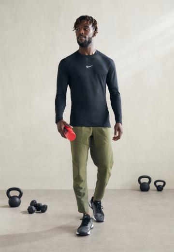 Спортивная майка