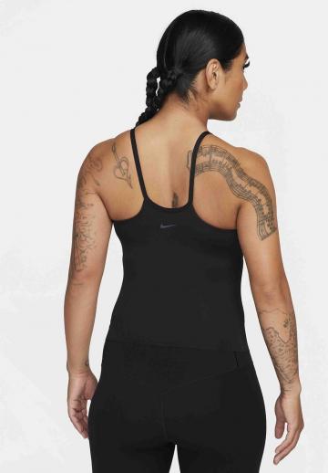 Топ на бретельках