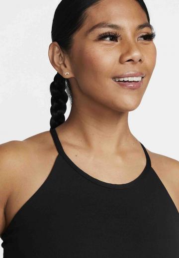 Топ на бретельках