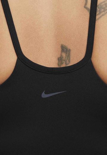 Топ на бретельках