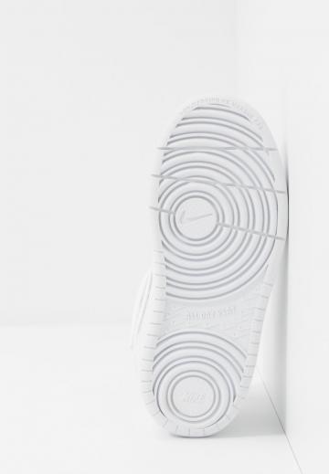 Высокие кеды