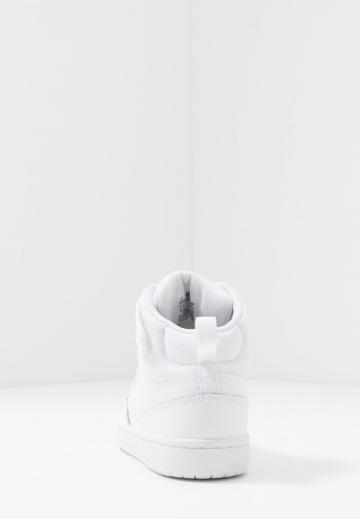 Высокие кеды