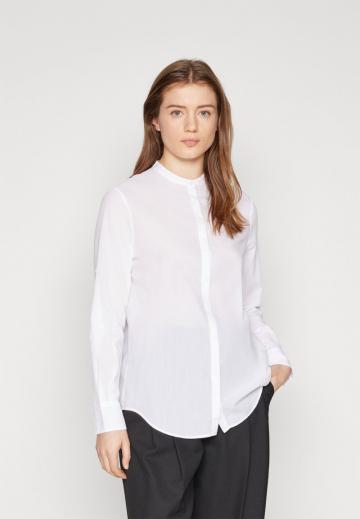 Шифоновая блузка