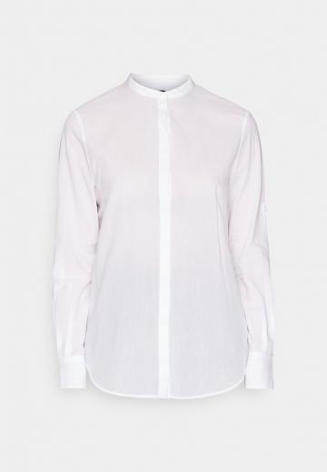 Шифоновая блузка