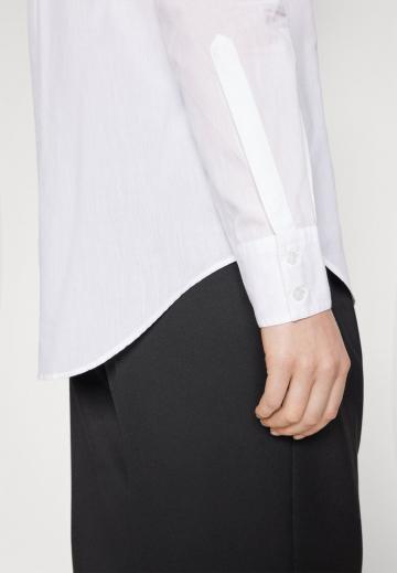 Шифоновая блузка