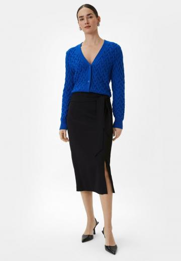 Летняя юбка