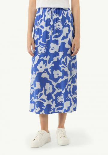 Летняя юбка