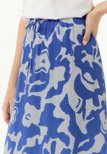 Летняя юбка