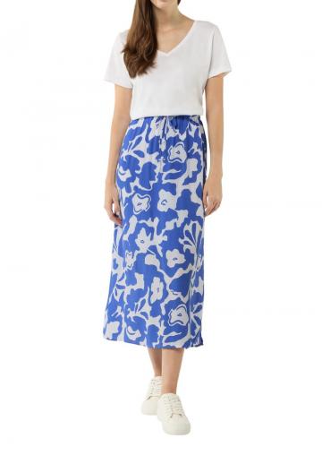 Летняя юбка