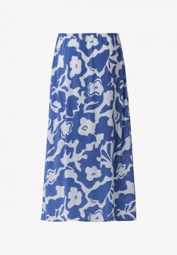 Летняя юбка