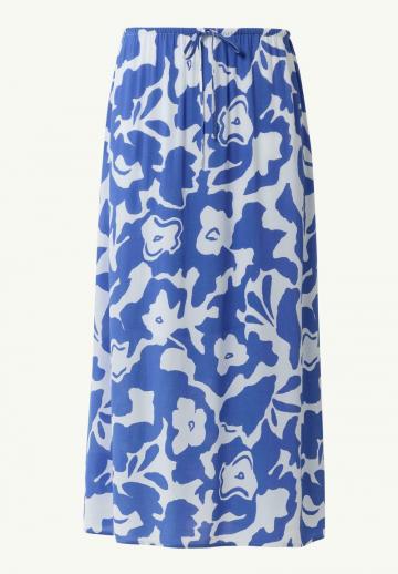 Летняя юбка