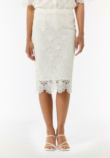 Летняя юбка