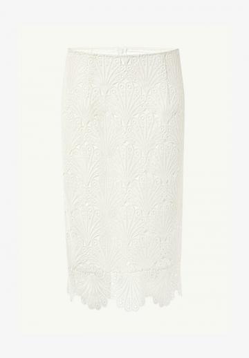 Летняя юбка