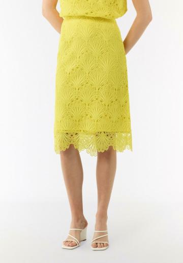 Летняя юбка