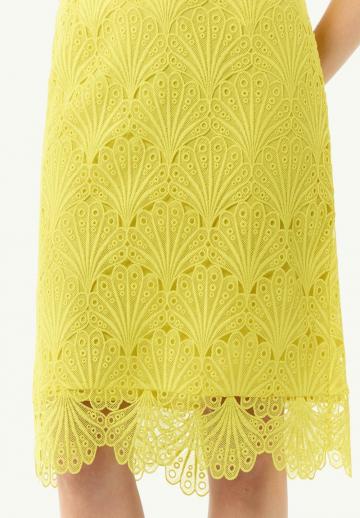 Летняя юбка