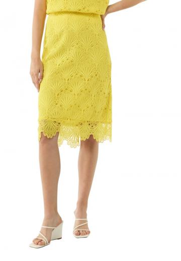 Летняя юбка