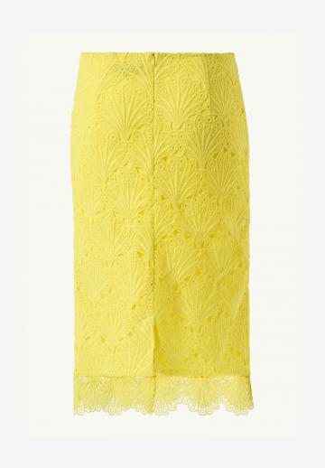 Летняя юбка