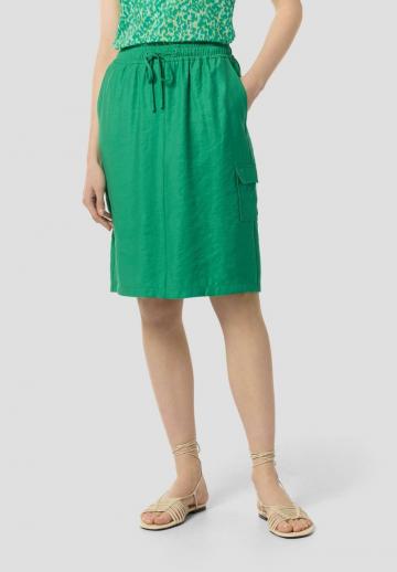 Летняя юбка
