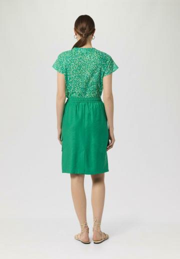 Летняя юбка